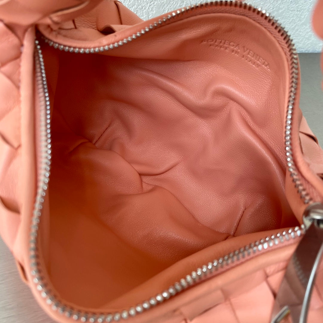 Top Quality Mini JoTop Qualitye Pale Orange, For Women, Women’s Bags 11in/28cm