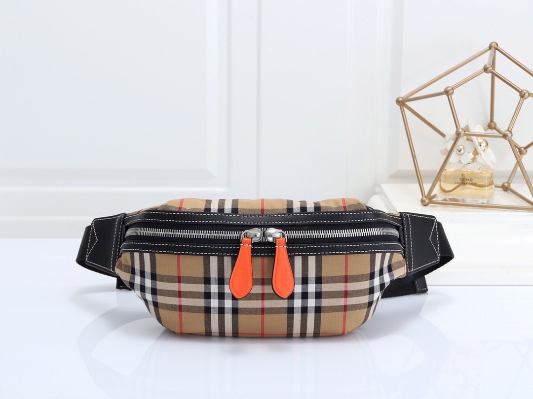 EN - New 1:1 rep  Bags BBR 029