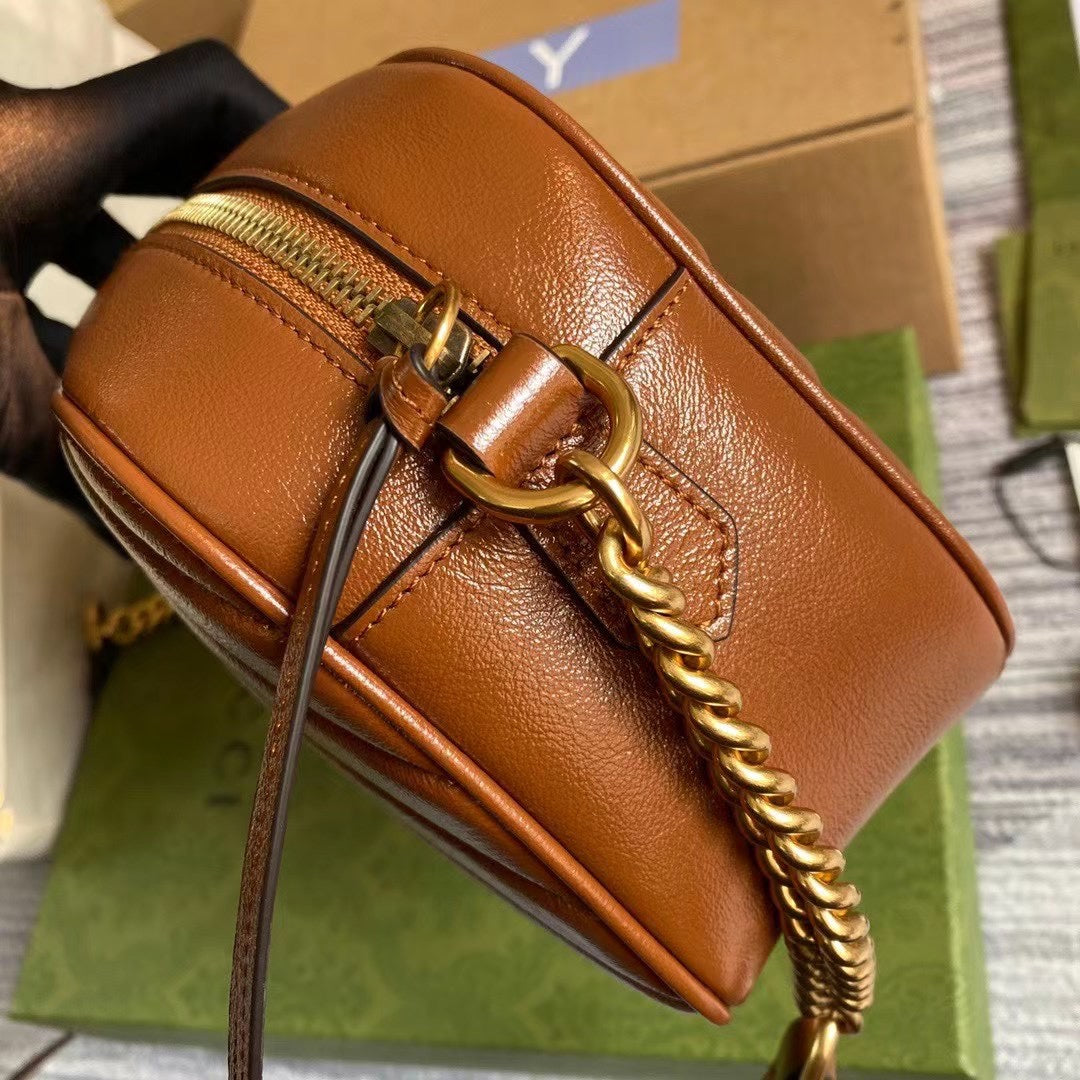 EN - New 1:1 rep Bag GCI 438