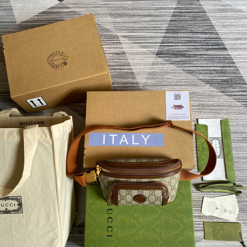 Top Quality -  Bags - 1767