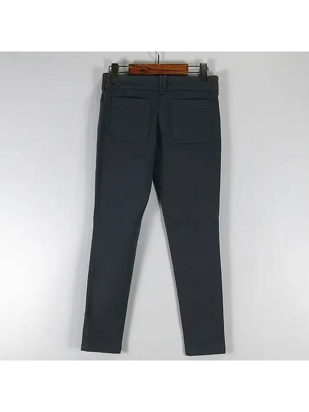 Luxury Balenciaga Trending 2025 Smith Market  d Luxury Cotton Pants Women s Clothing