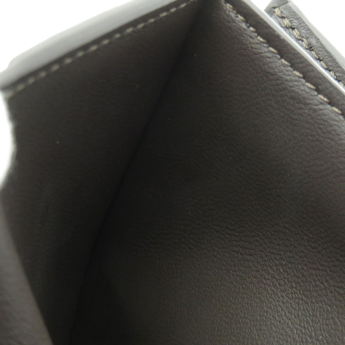 LOUIS VUITTON Bifold Wallet M68747 Taurillon Clemence beige Portefeuille Capucines XS Taurillon Clemence Women  d