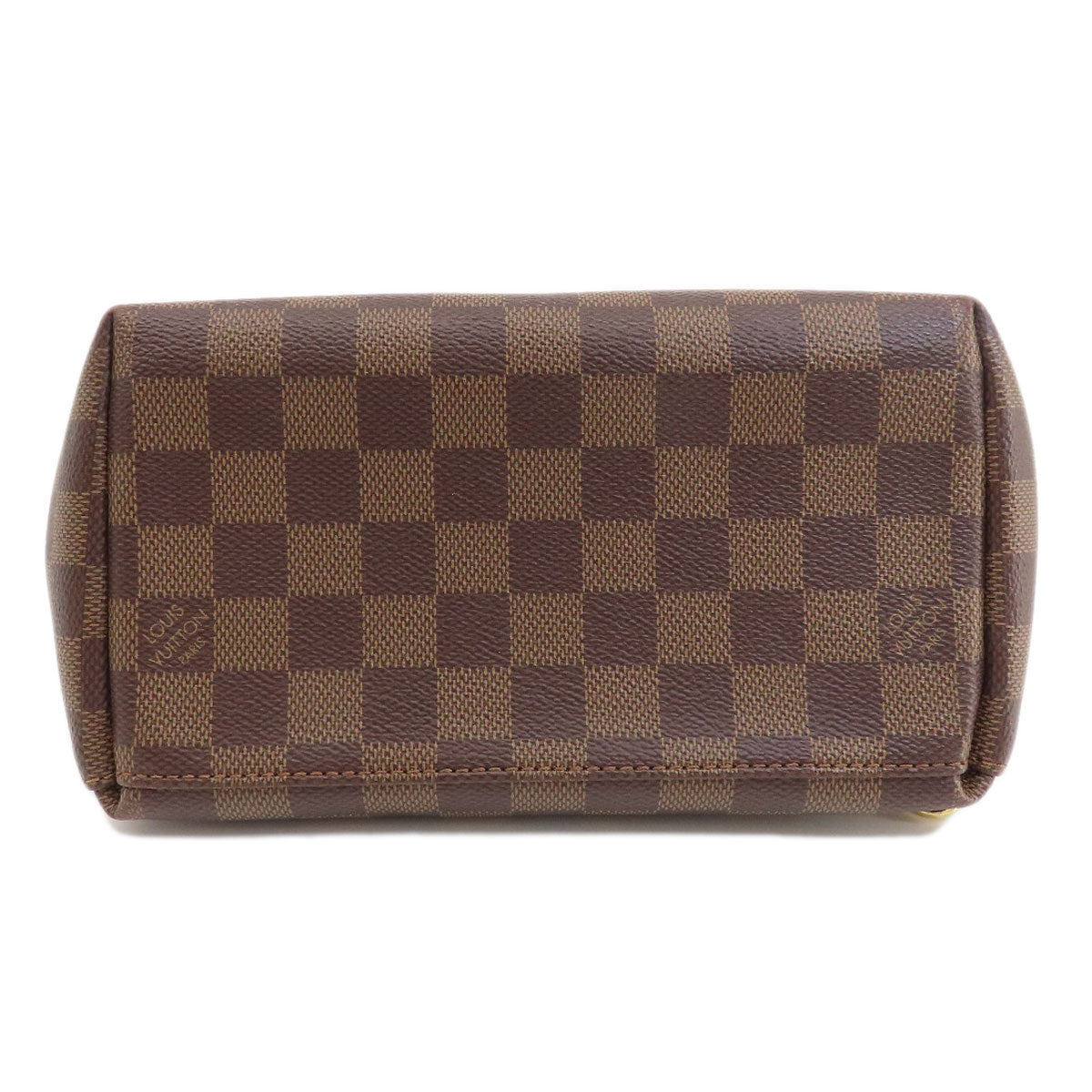 LOUIS VUITTON Backpack N42262 Damier canvas Brown Clapton Damier Ebene Women  d