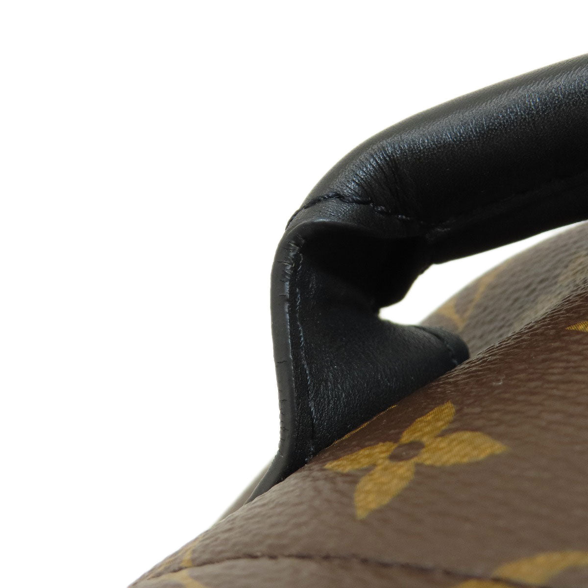 LOUIS VUITTON Backpack M44870 Monogram Canvas , Monogram Reverse Brown Palm Springs Backpack PM Monogram Women  d