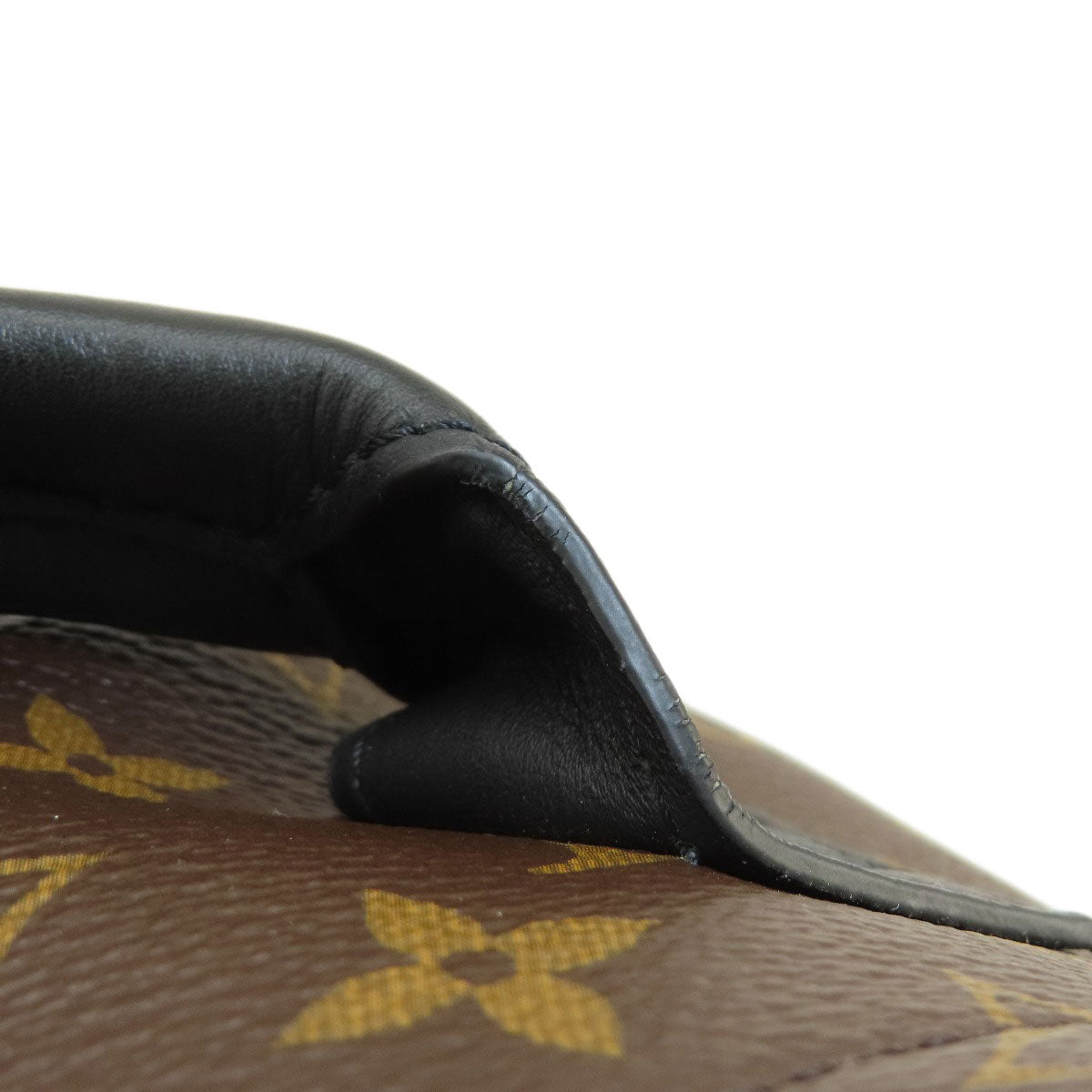 LOUIS VUITTON Backpack M44870 Monogram Canvas , Monogram Reverse Brown Palm Springs Backpack PM Monogram Women  d