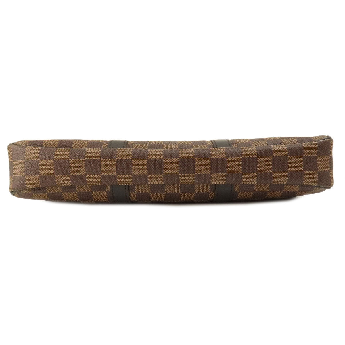 LOUIS VUITTON Business bag N41466 Damier canvas Brown Porto Document Voyage PM Damier Ebene Women  d