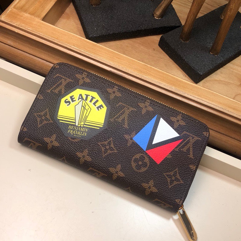 Louis Vuitton Luxury Bags 2433