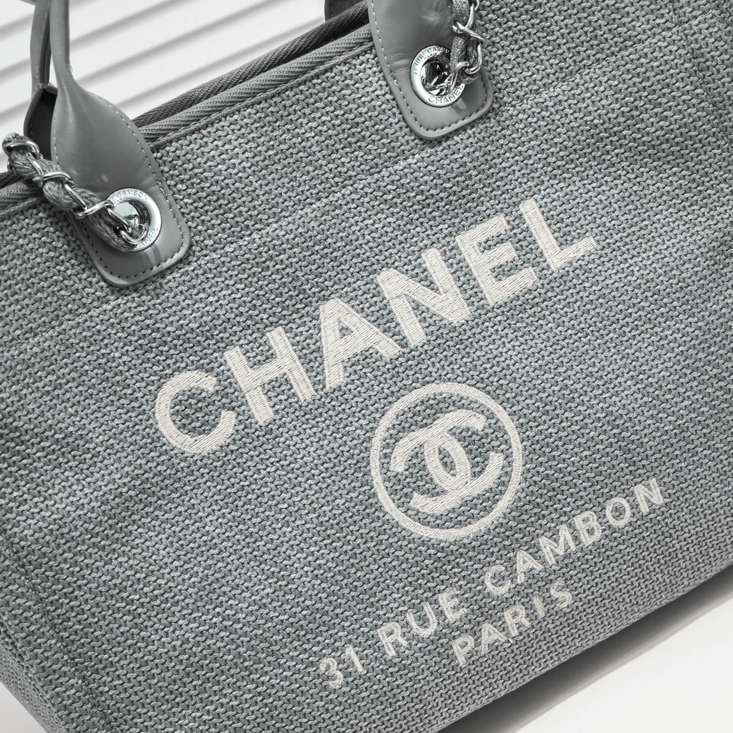 New 1:1 rep Lux Top Quality CHL Bag 539