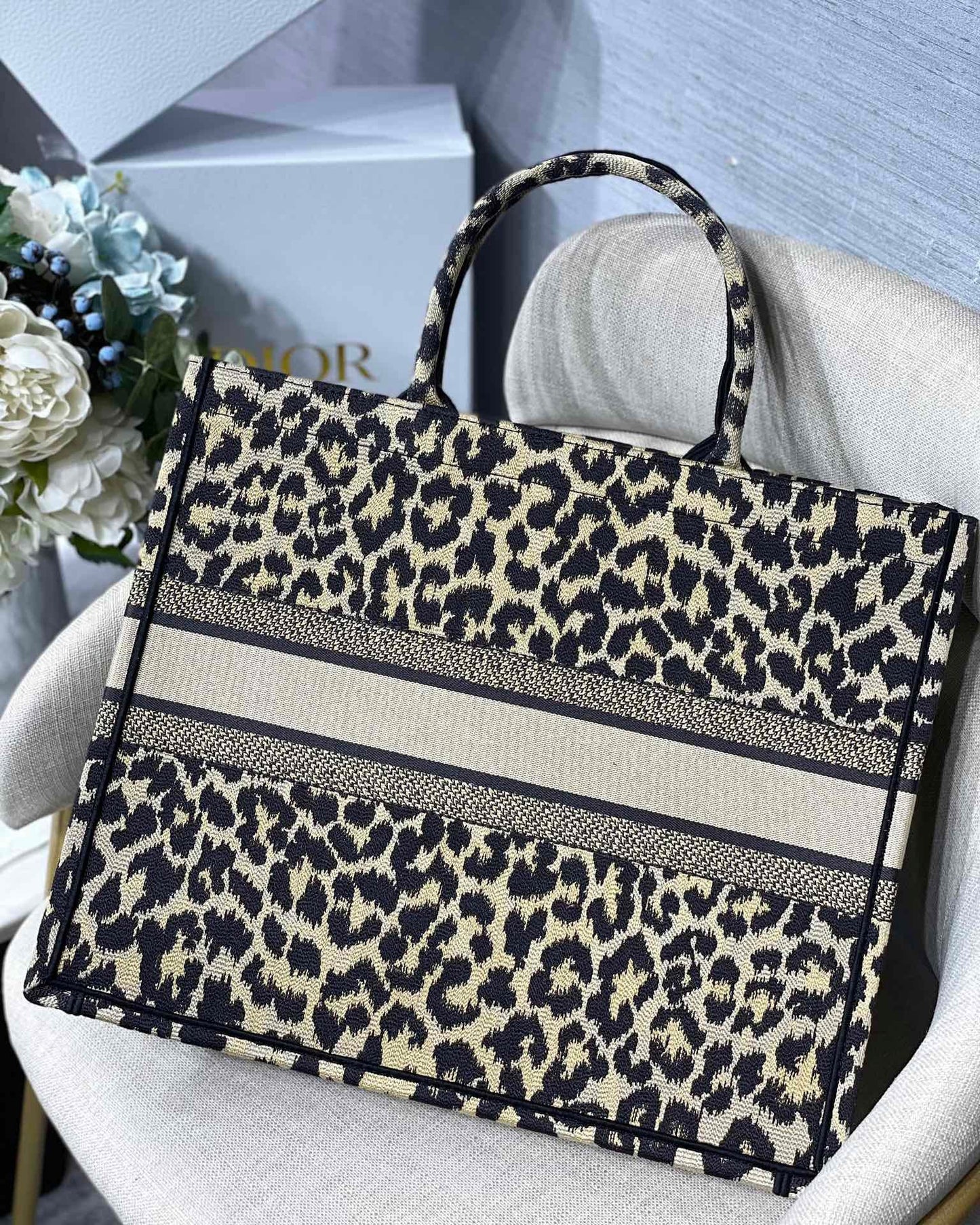 Top Quality Large Book Tote Multicolor , For Women, Womens Handbags 16.5in/42cm CD
