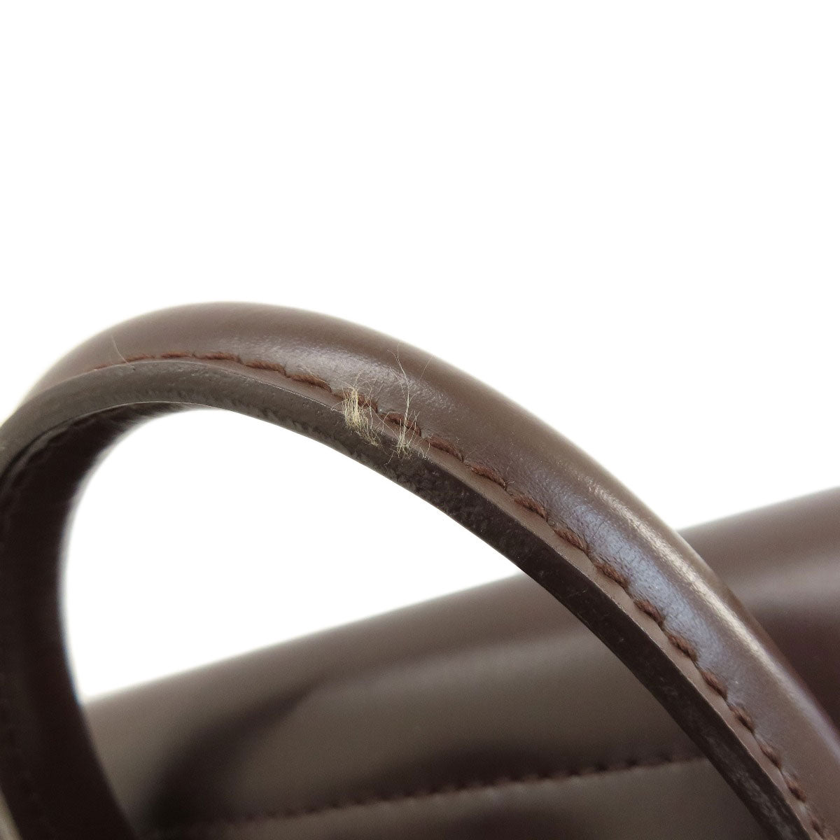 LOUIS VUITTON Backpack N51132 Damier canvas Brown Soho Damier Ebene Women  d