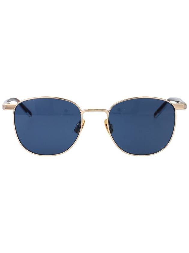 Luxury Saint Laurent Trending 2025 Luxury Saint Laurent Trending 2025 Eyewear Sunglasses