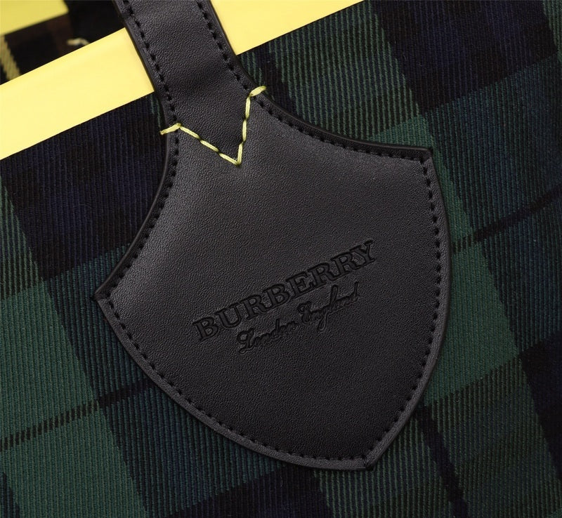 Top Quality Fashion -BBR Bags - 1102