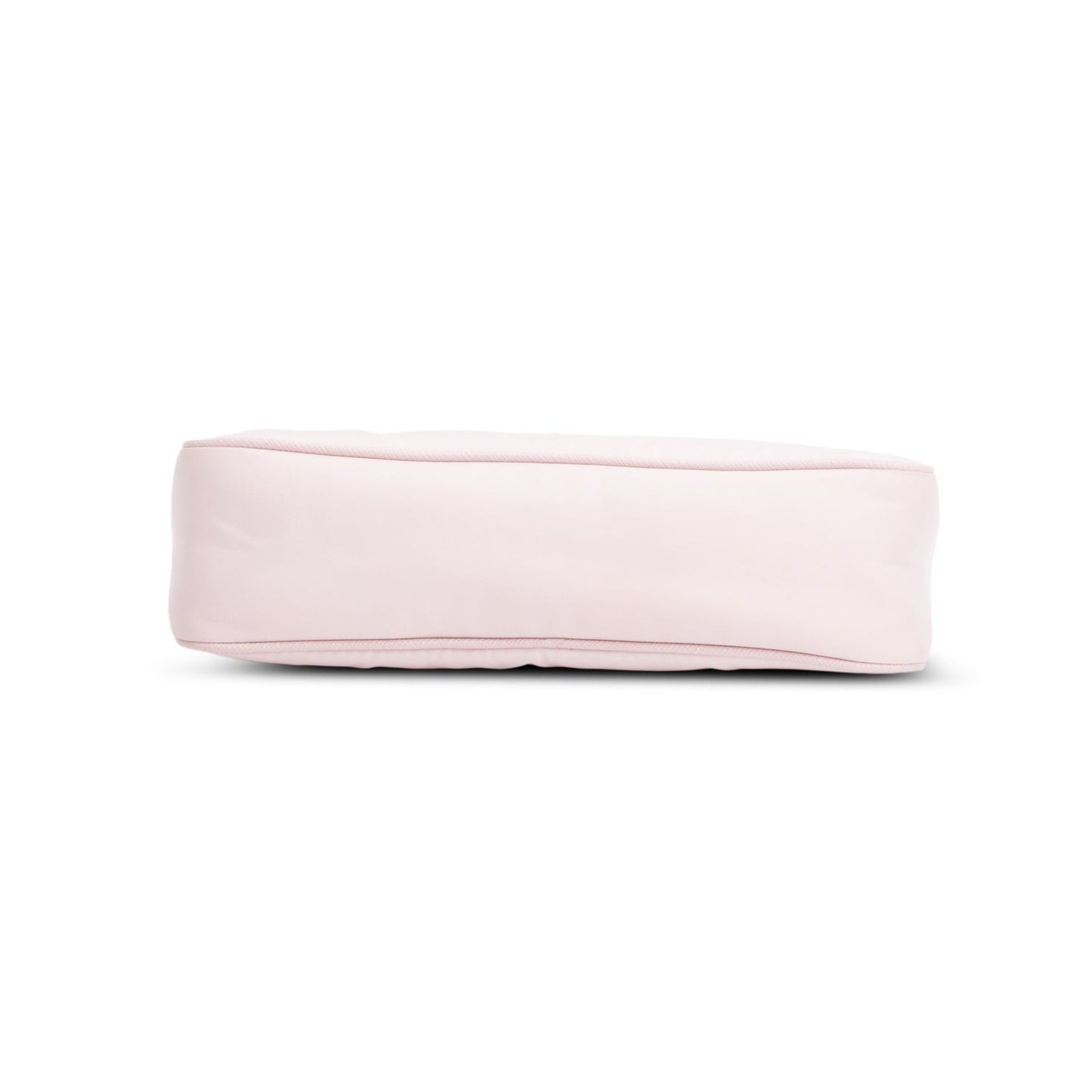 Prada Pink Re-Nylon Saffiano Re-Edition 2000 Mini Bag