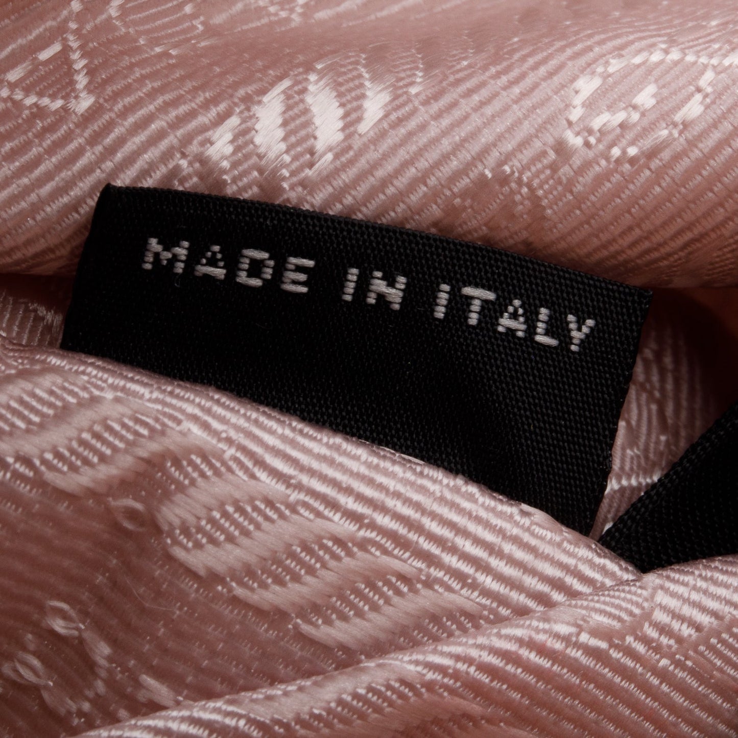 Prada Pink Re-Nylon Saffiano Re-Edition 2000 Mini Bag