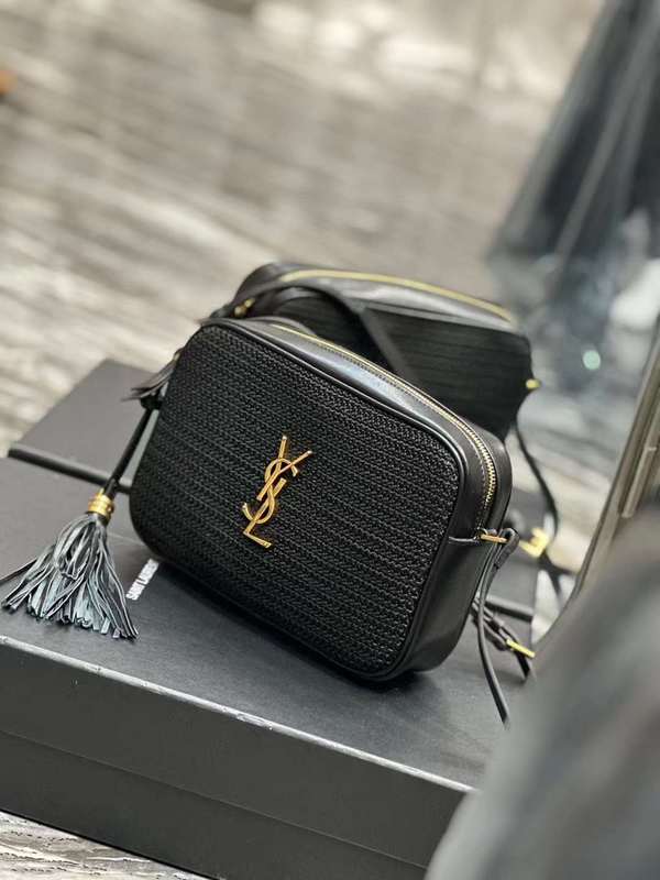 Yves Saint Laurent - Bags - The Elite Bags  608