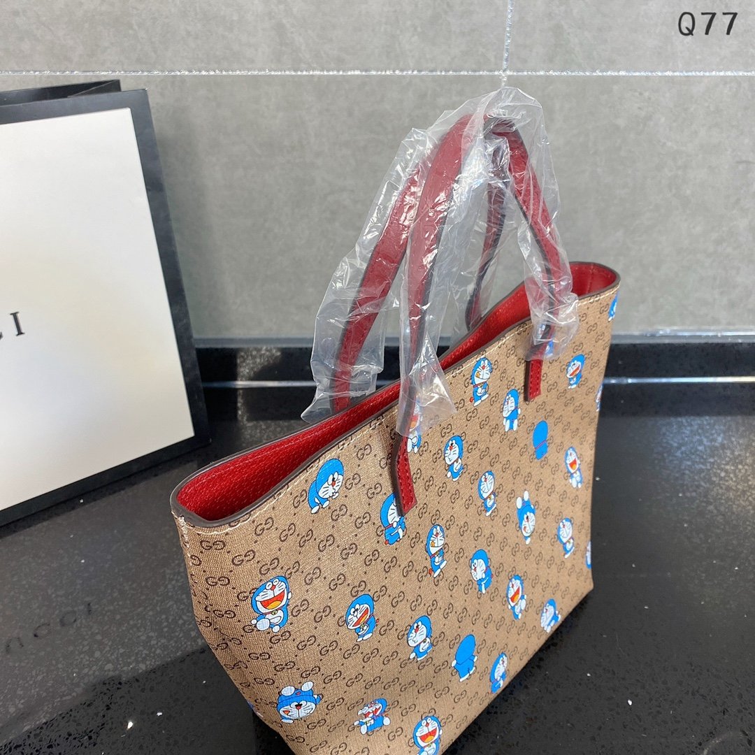 EN - New 1:1 rep  Bags GCI 227