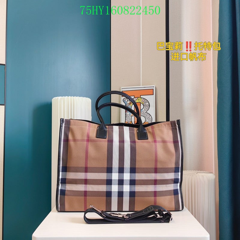 Top Quality Fashion -BBR Bags - 040
