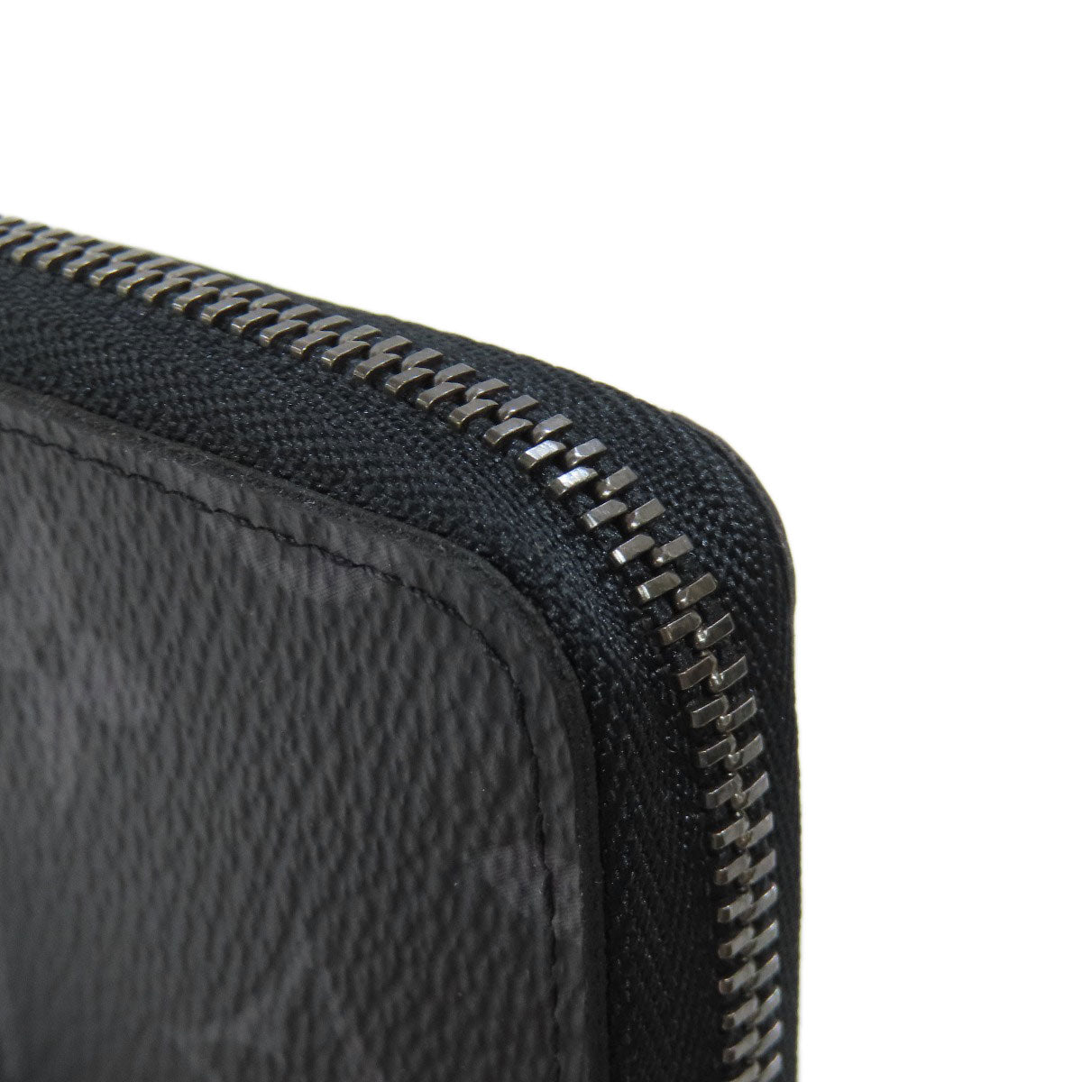 LOUIS VUITTON Coin case M81662 Monogram Eclipse black Vertical mens(Unisex)  d