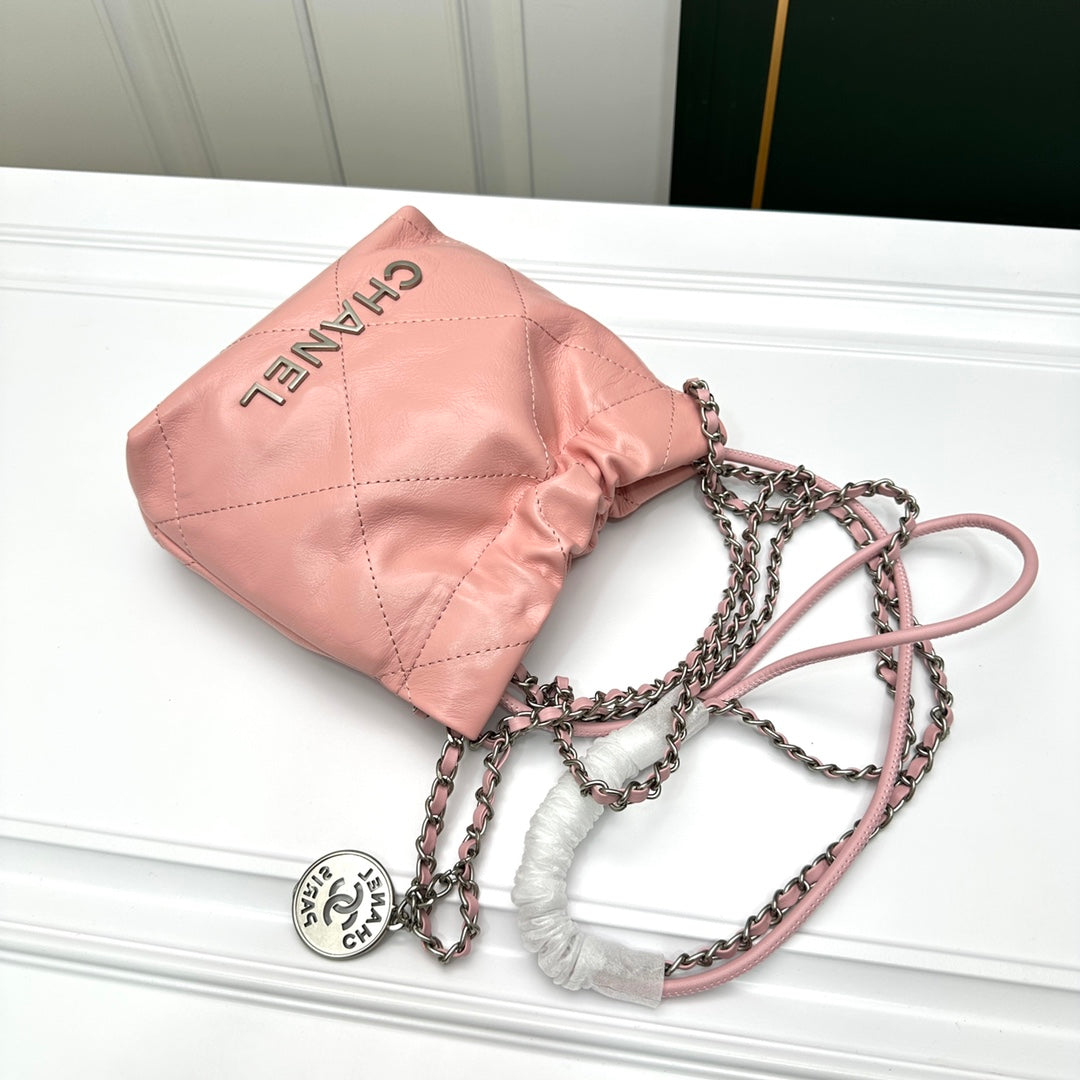 EN - New 1:1 rep  Top Quality CHL Bag 550