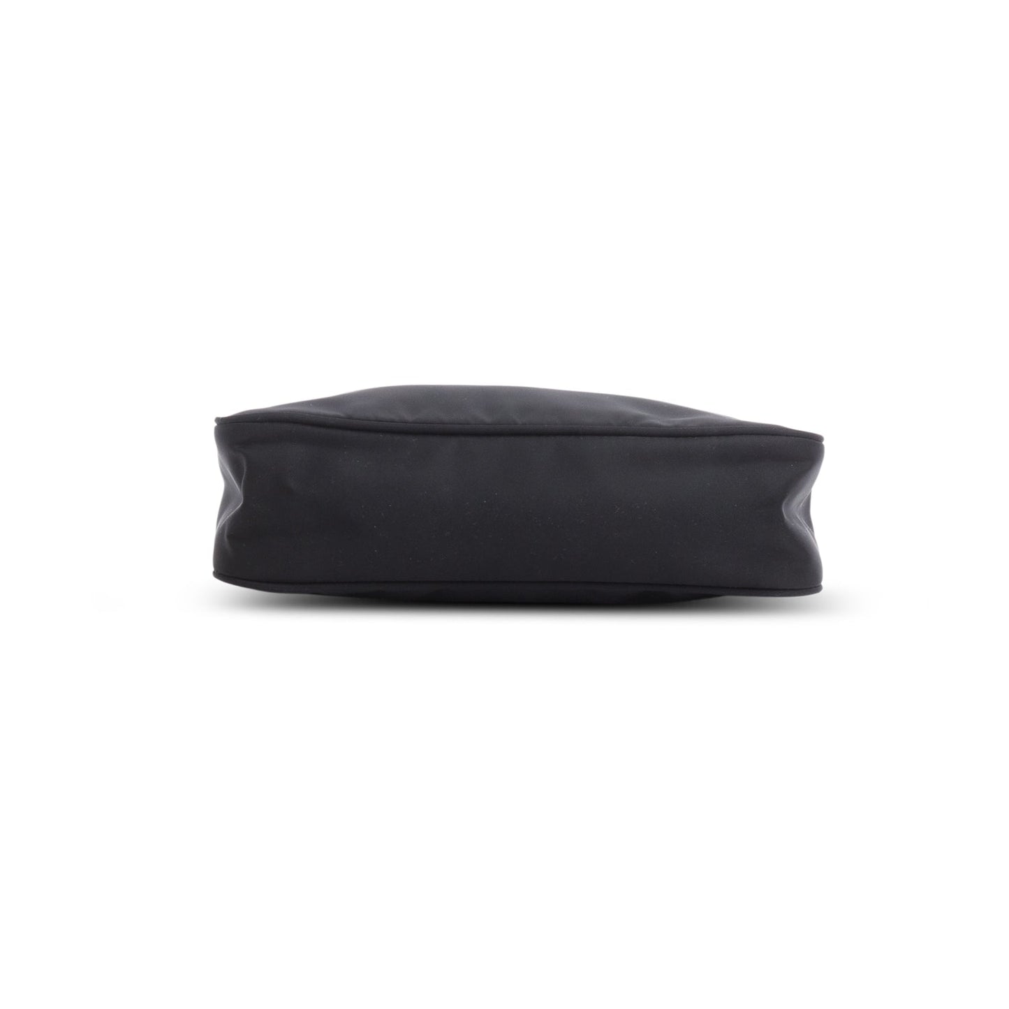 Prada 2020 Black Re-Edition 2000 Re-Nylon Mini Bag