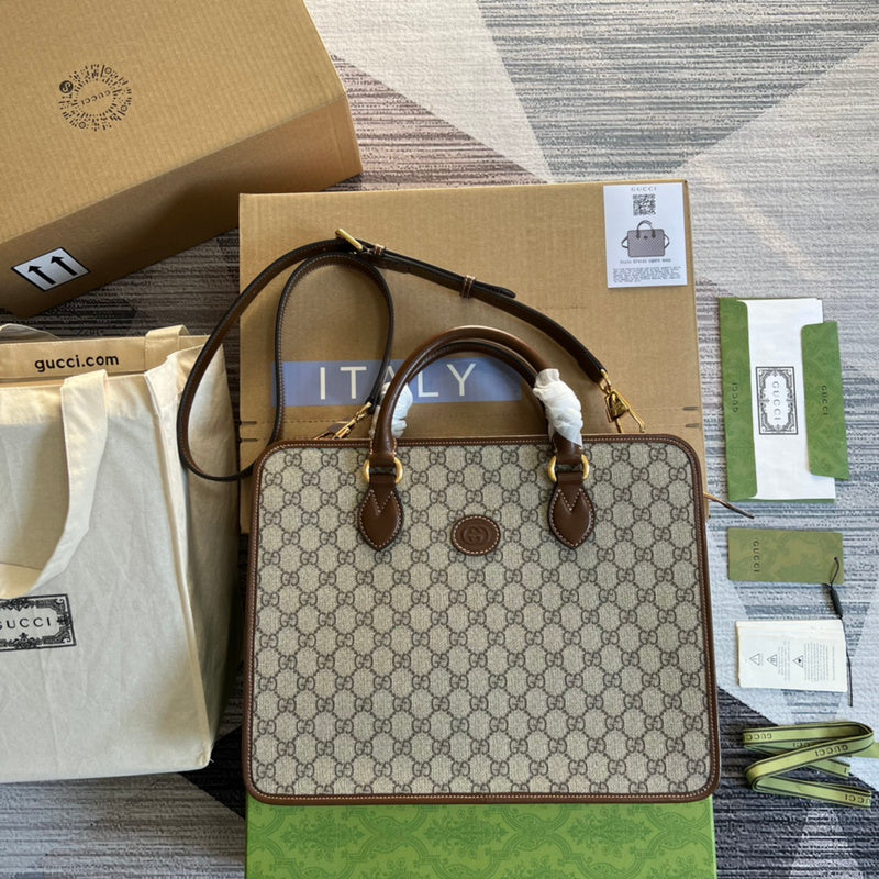 Top Quality -  Bags - 1594