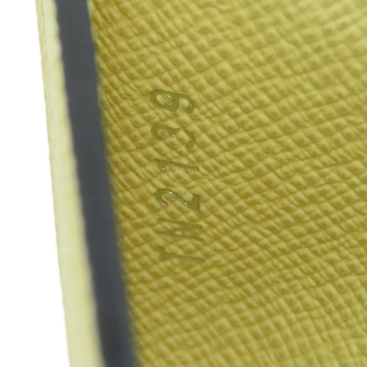 LOUIS VUITTON Bifold Wallet M68673 Monogram canvas Brown Portefeuille Zoe LV Pop Women  d
