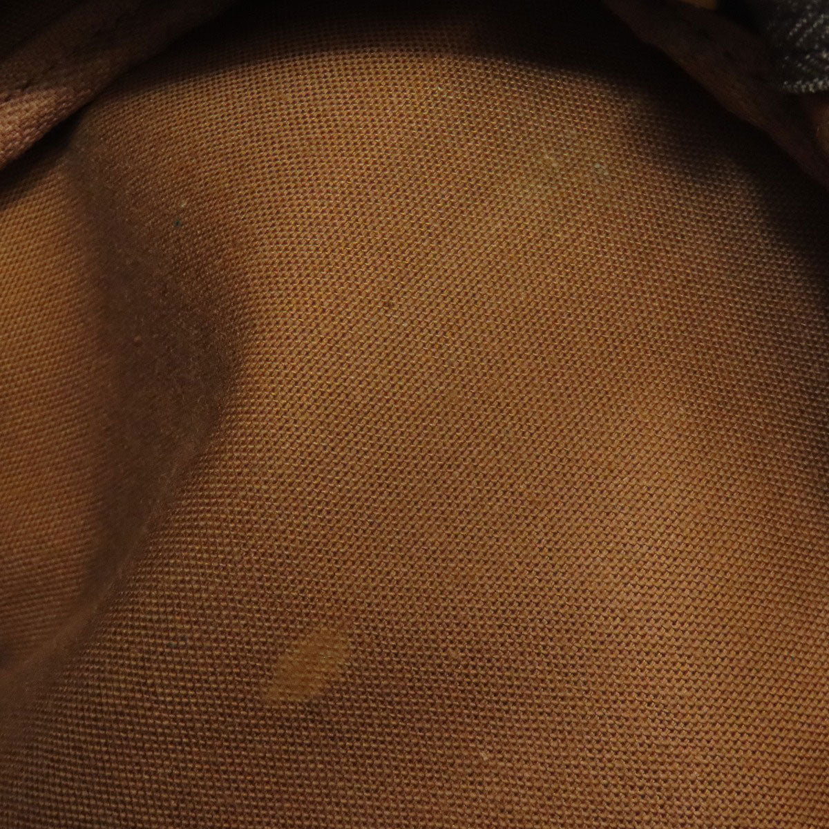 LOUIS VUITTON Boston Duffel bag M41424 Monogram canvas Brown Keepall 55 mens(Unisex)  d