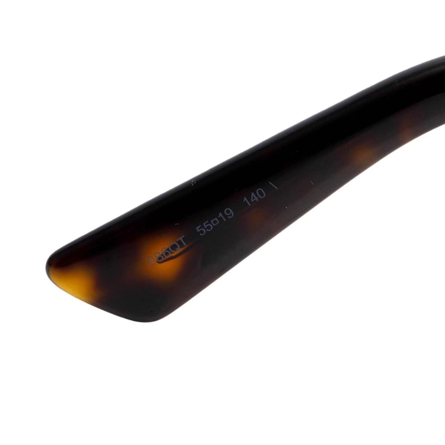 Christian Dior Tortoise Lady Dior Studs4F Acetate Sunglasses