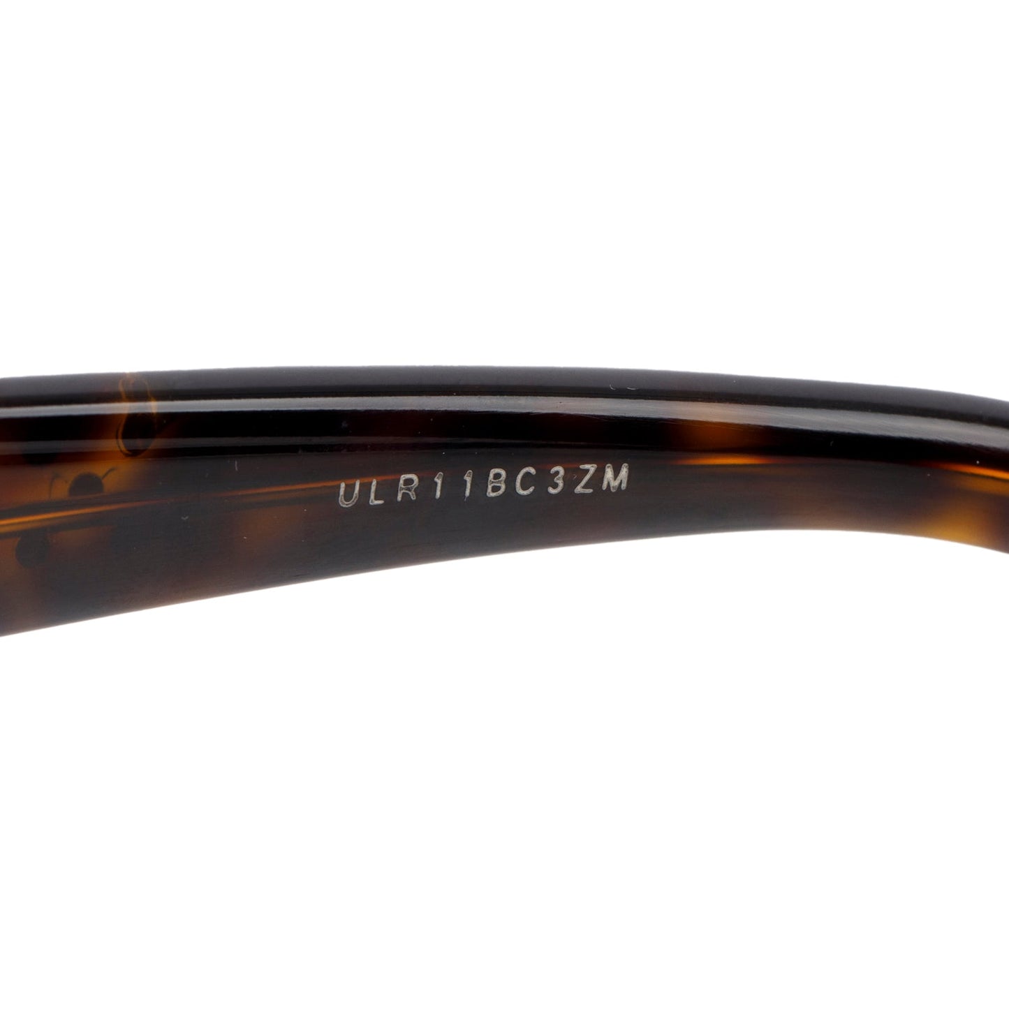 Christian Dior Tortoise Lady Dior Studs4F Acetate Sunglasses