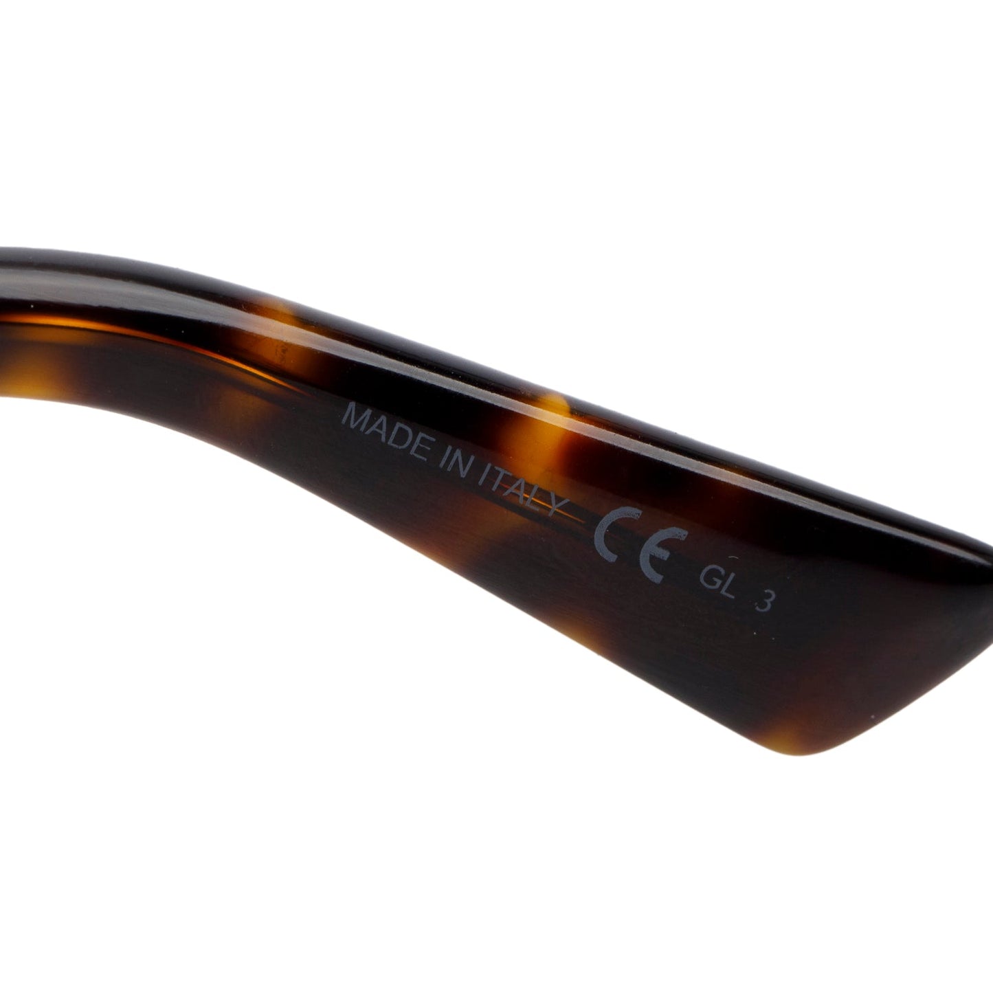 Christian Dior Tortoise Lady Dior Studs4F Acetate Sunglasses