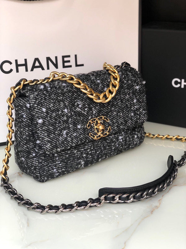 Top Quality - CHL Bags - 611