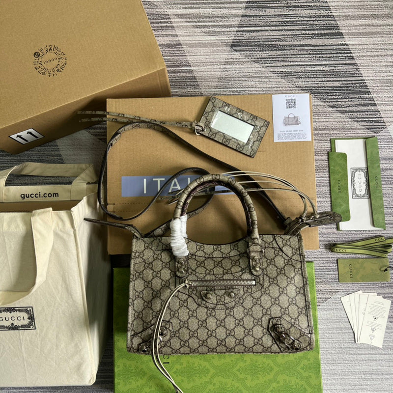Top Quality -  Bags - 1621