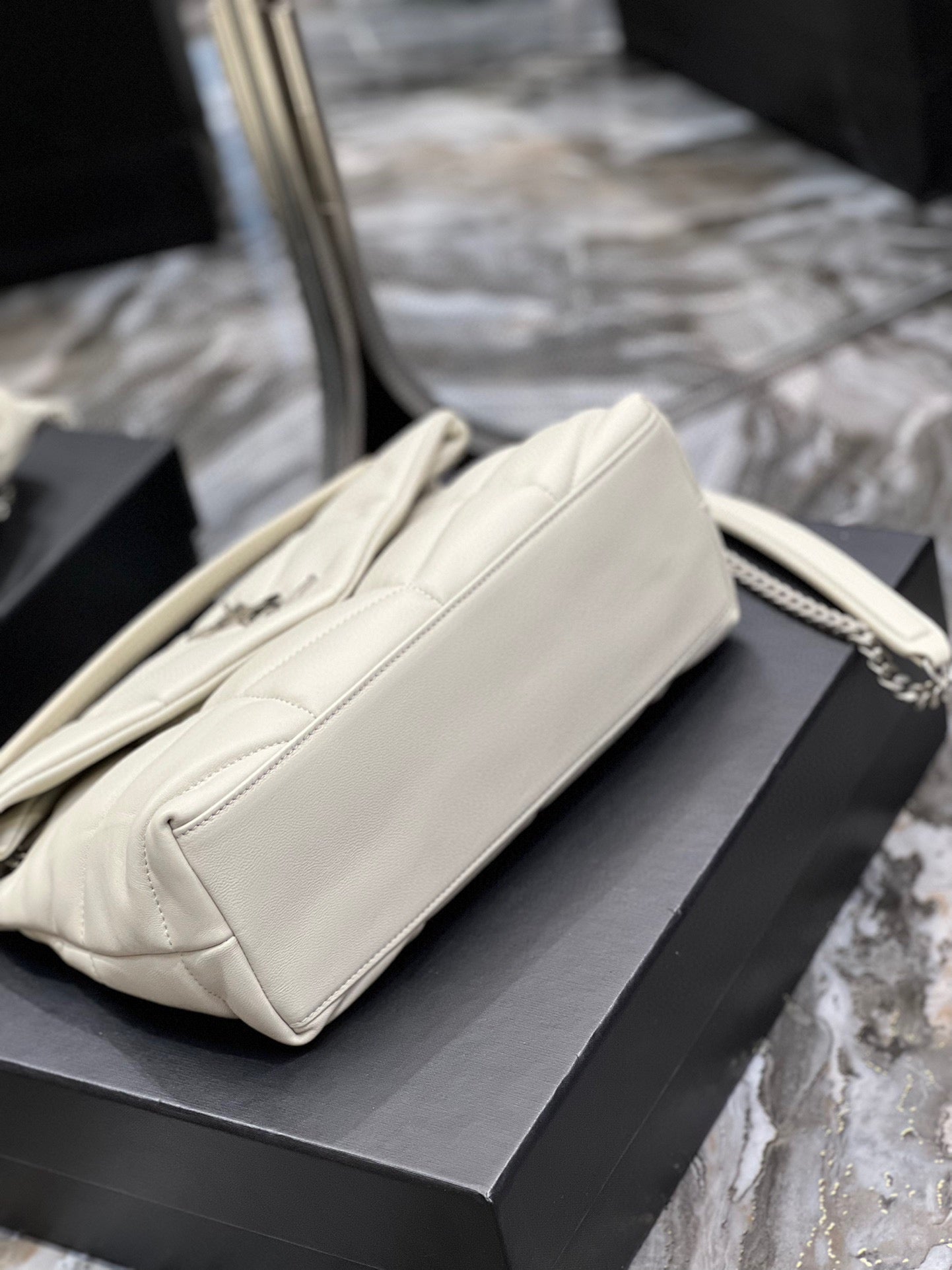 EN - New 1:1 rep Bag SLY 227