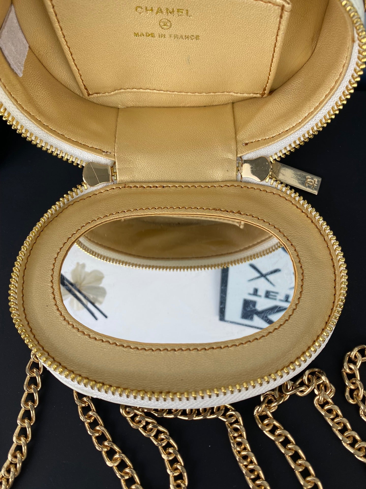 EN - New 1:1 rep Bag CHL 405