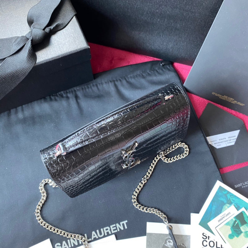 Yves Saint Laurent - Bags - The Elite Bags  450