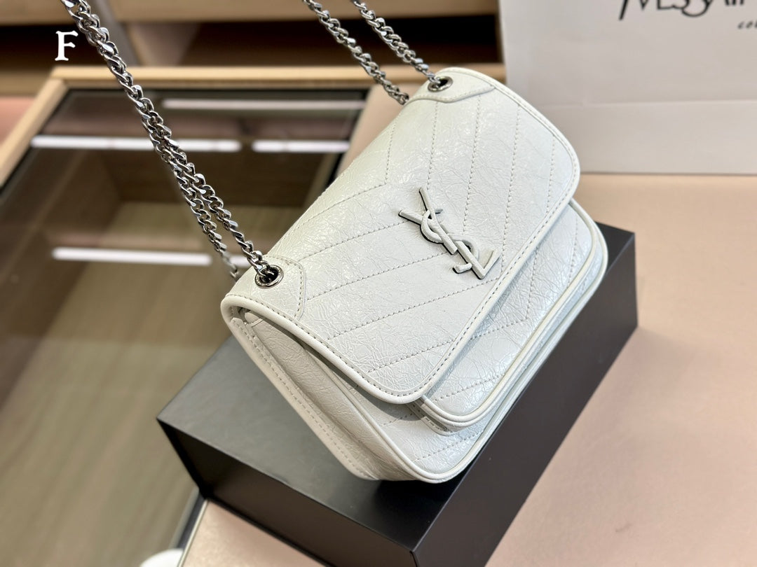 EN - New 1:1 rep  Bags SLY 374