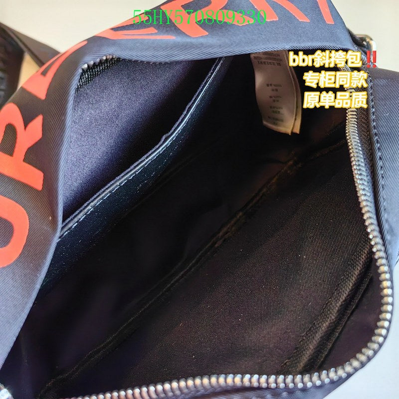Top Quality Fashion -BBR Bags - 088