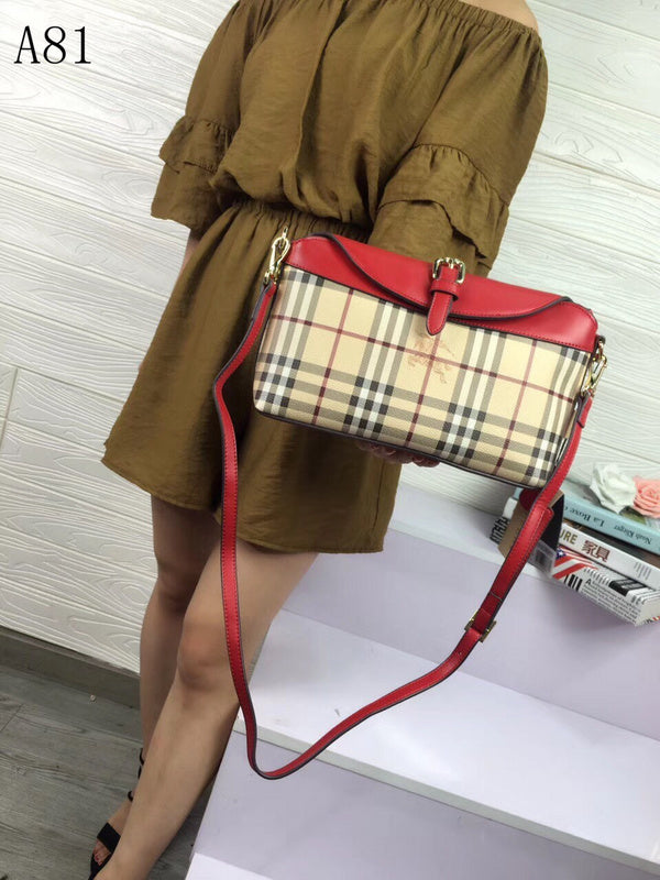 Top Quality Fashion -BBR Bags - 815