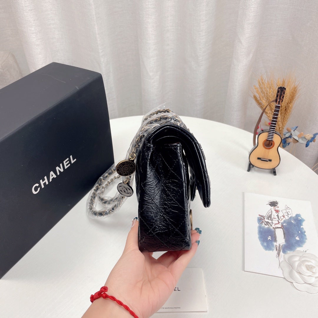 EN - New 1:1 rep  Top Quality CHL Bag 290