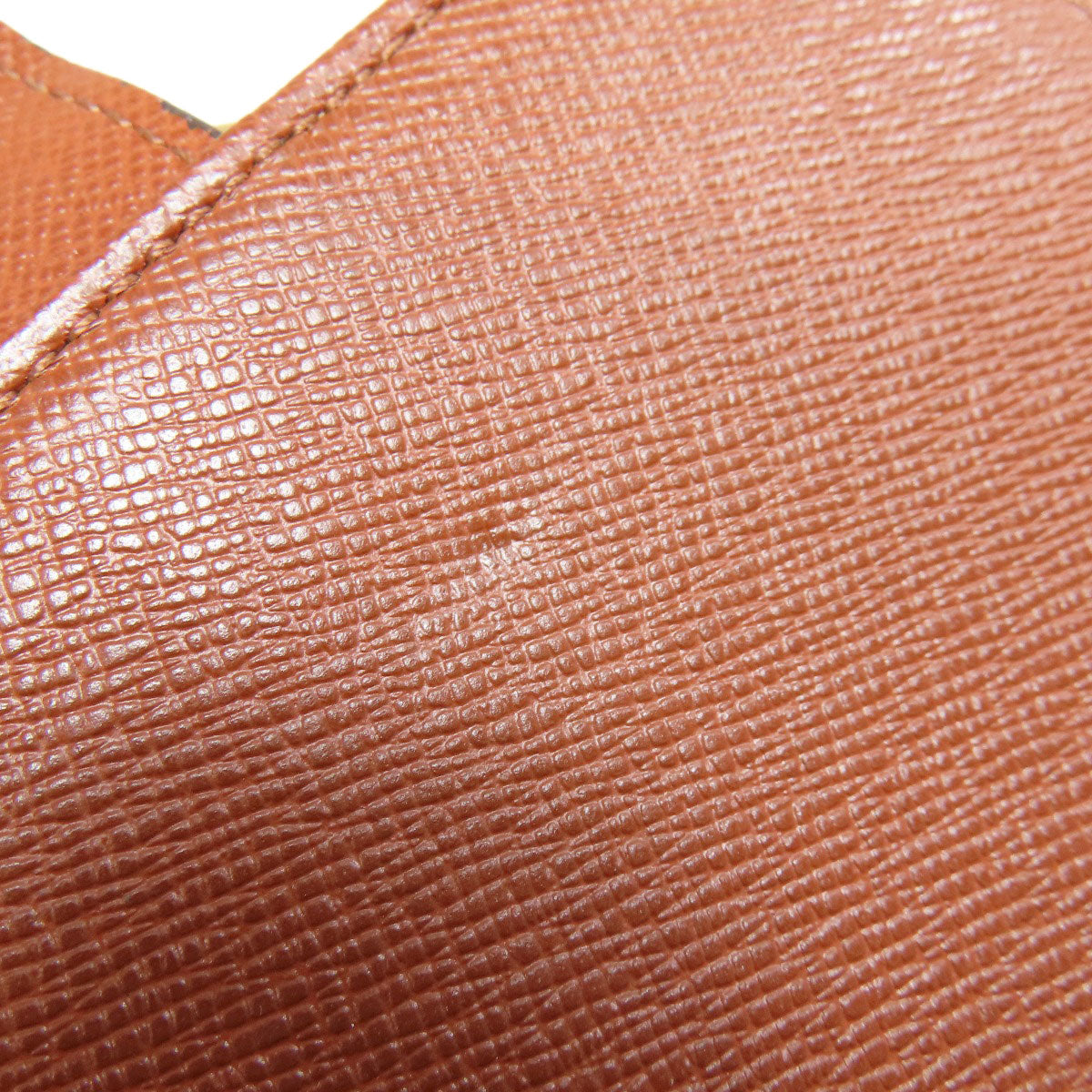 LOUIS VUITTON Bifold Wallet M61663 Monogram canvas Brown Portefeuille Vienova Women  d