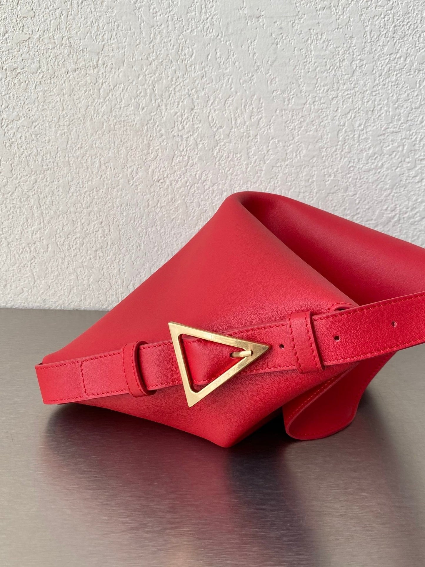 Top Quality Cradle Red, For Women, Women’s Bags 15.3in/39cm
