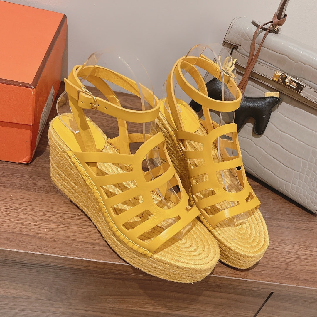 New 1:1 rep HM HIGH HEELS 051