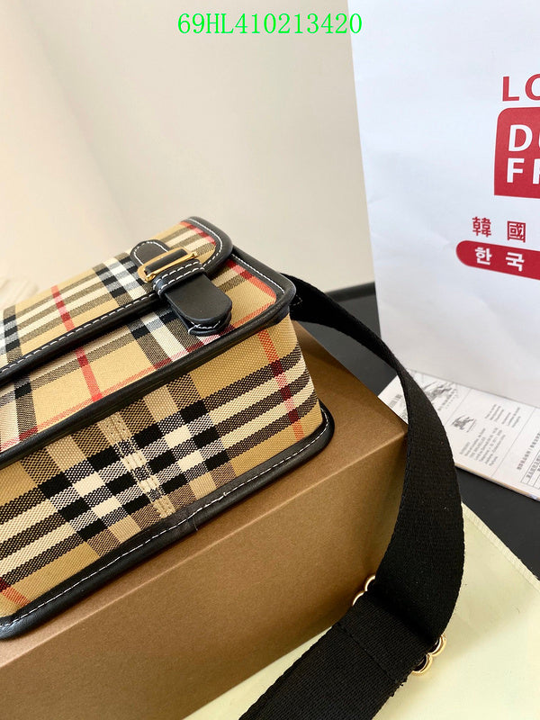 Top Quality Fashion -BBR Bags - 200