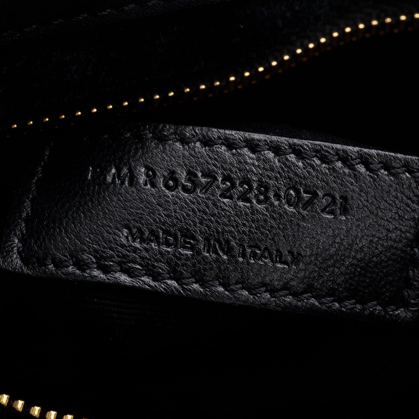 Saint Laurent 2021 Black Patent Calfskin Le 5 a 7 Hobo