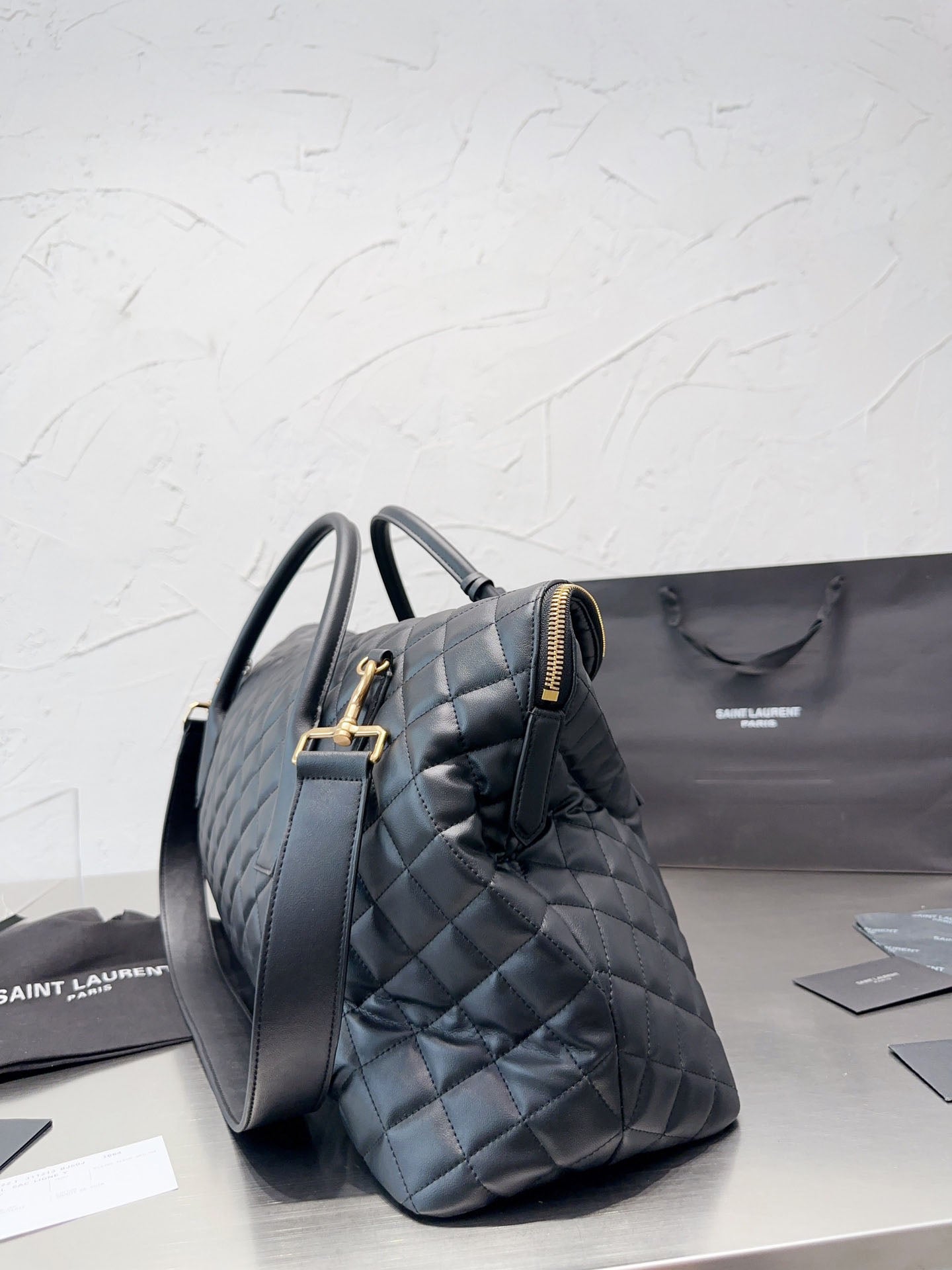 EN - New 1:1 rep  Bags SLY 358