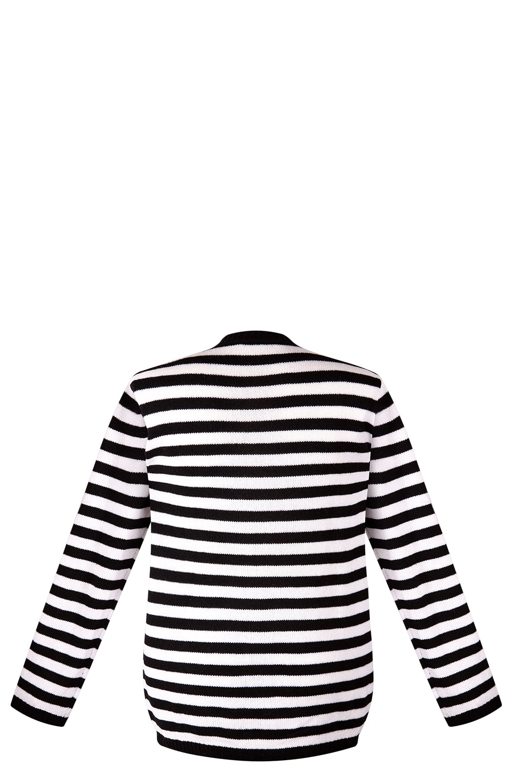CHRISTIAN DIOR Dragon Knit