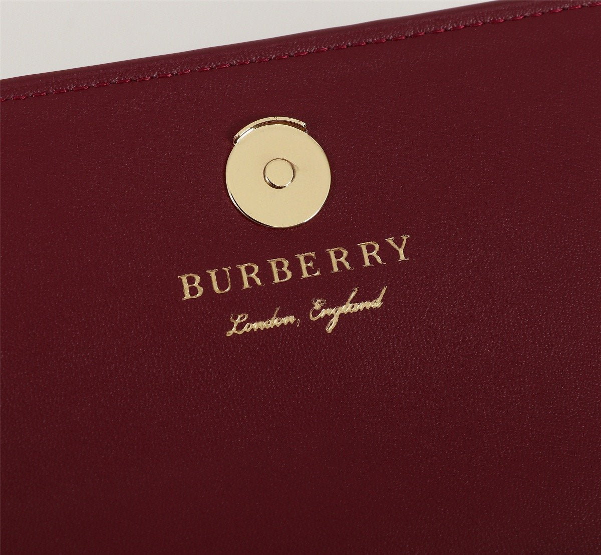 EN - New 1:1 rep  Bags BBR 024