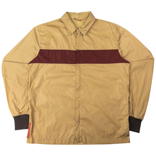 Prada Sport Zip Up Jacket Size M