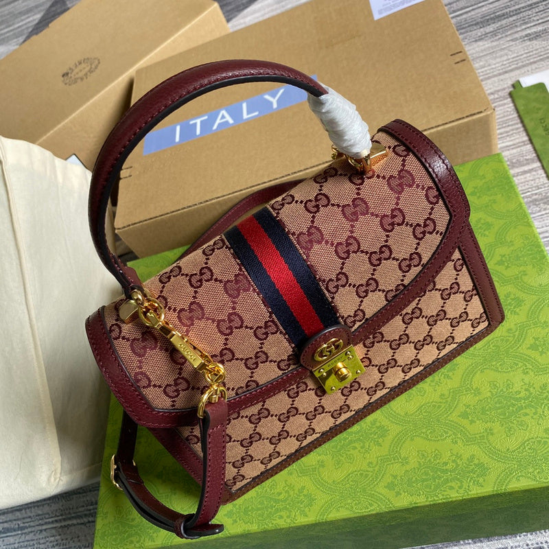 Top Quality -  Bags - 1781