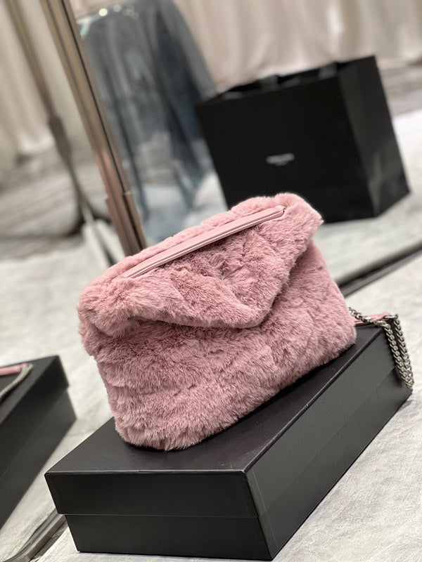 Yves Saint Laurent - Bags - The Elite Bags  417